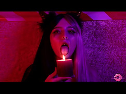 ❤️ Կրքոտ մինետ «Sexy Succubus with Mouth Fulfillment»-ից ❤️ Անալ պոռնո մեզ մոտ ❤